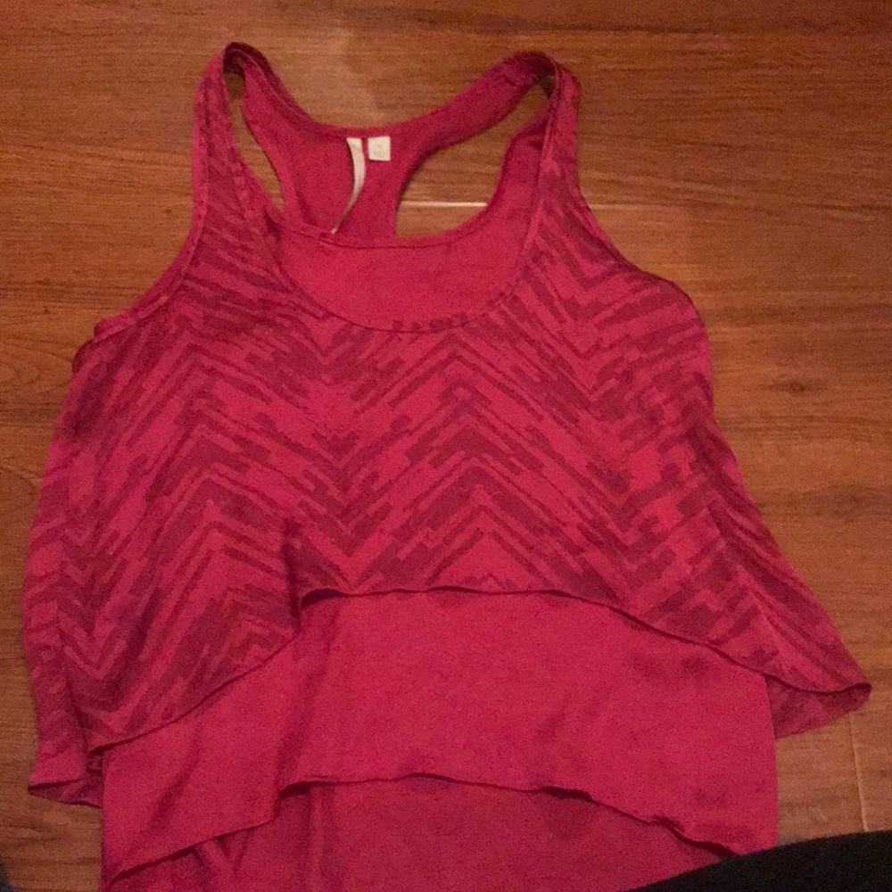 Tank top